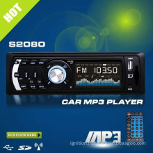 The cheatest car mp3 player with usb/sd